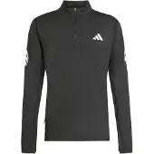Adidas adi365 Iconic Tröja med halv dragkedja, storlek Medium