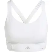 Adidas Fastimpact Luxe Run Sport-bh Med Hög Effekt