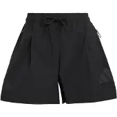Adidas Sportbyxa 'Z.N.E.' svart