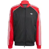 Adidas Originals Loose Mesh Track Top, storlek Medium