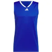 Adidas Basketball Legends Linne, storlek X-Small