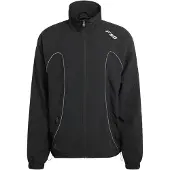Adidas Originals F50 TRÄNINGSJACKA MED LÖS PASSFORM, storlek X-Large