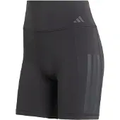 Adidas Optime Workout 3 Stripes 6´´ Korta Leggings