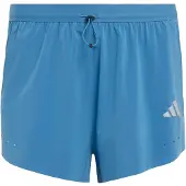 Adidas Sportbyxa 'Adi365' himmelsblå / silver