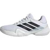 Adidas Sportsko 'Barricade 14' svart / vit