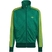 Adidas Originals FIREBIRD MONOGRAM LOOSE TRÄNINGSJACKA, storlek X-Large