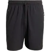 Adidas Sportbyxa 'Z.N.E.' svart