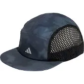 Adidas Löparkeps med grafik, storlek Small