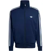 Adidas Firebird Sweatshirt Med Dragkedja