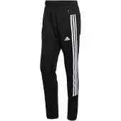 Adidas Sportbyxa 'We Allset' svart / vit