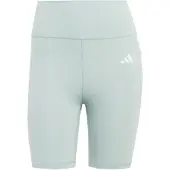 Adidas Optimé Essentials Stash Pocket 7-Inch Short Tights, storlek XX-Small