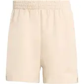 Adidas Sportbyxa 'SOFT LUX' kräm