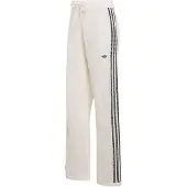 Adidas Originals KNITTED CROCHET FIREBIRD TRÄNINGSBYXOR, storlek Medium