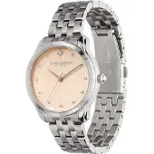 Olivia Burton Starlight 36 Mm Damklocka