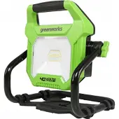Greenworks 40V arbetslampa G40WL