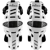 Mobius X8h Hybrid Knäskydd