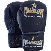 Fullboxing Ciclon Läderboxningshandskar