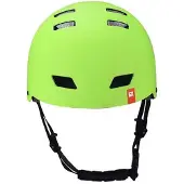 P2r Dapp Bmx Juniorhjälm