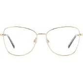 Missoni Mmi-0102-y3r Kvinna Med Glasögon