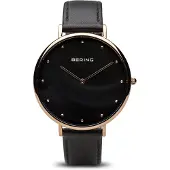Bering 14839-462 39mm Klocka