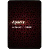Apacer As350x 256gb Ssd