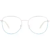Missoni Mmi-0085-3zj Kvinna Med Glasögon