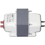 Phonovox 1000va 700w 125-220v Reversibel Autotransformator