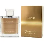 Baldessarini Ambré Eau de Toilette 90ml