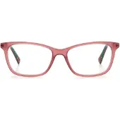 Missoni Mmi-0053-g3i Kvinna Med Glasögon