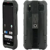 Mobilis Protech Starter Pack Eda52 Silicone Telefonfodral