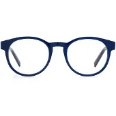 Missoni Mmi-0077-pjp Kvinna Med Glasögon