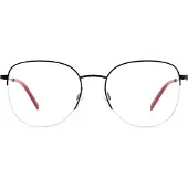 Missoni Mmi-0085-p68 Kvinna Med Glasögon
