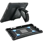 Mobilis Stiligt 067009 Svart Tabletfodral