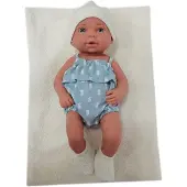 Tachan Spetsset För Baby 40 Cm