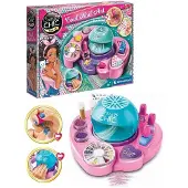 Clementoni Crazy chic Fancy naglar 78771