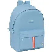 Safta USB Skolväska - 31 x 44 x 18 cm