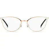 Missoni Mmi-0039-y3r Kvinna Med Glasögon