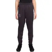 Nike Paris Saint-Germain Träningsbyxor Dri-FIT Strike 4:e Jordan x PSG - Grå/Röd Barn - , storlek M: 137-147 cm