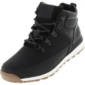Kappa Höga sneakers LOGO MONSI MD JR pojkar - Svart - 38
