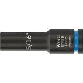 Wera Krafthylsa 05005565001; 3/8''; 5/16''
