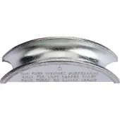 Lemvigh-Muller Rothenberger segmentbock 6 mm