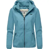 Ragwear Funktionsjacka 'Dizzie' opal
