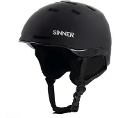 Sinner Kaiser Hjälm