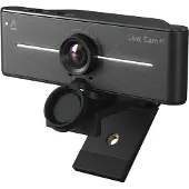 Creative Labs Live! 4k Webbkamera