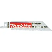 Makita Tigersågsblad P-04880; 5 st.