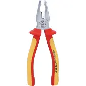 BRILLIANT TOOLS BT068011 Kombinationstång