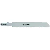 Makita Sticksågsblad T345XF; 5 st.