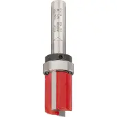 Bosch 2608629385 Kantfräs HM Längd 60 mm Mått - Diameter Ø 16 mm Effektiv längd 20 mm Skaft-Ø 8 mm