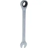 BRILLIANT TOOLS BT013713 BT013713 Ring-spärrnyckel Nyckelvidd (Metrisk) (för titel) 13 mm