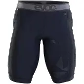 Evoc Bike Skyddsbyxor black, M